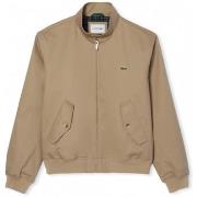 Manteau Lacoste Coat BH7186 - Beige