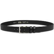 Ceinture LANCASTER Ceinture Ceinture Végétal Homme