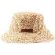 Chapeau Longchamp Chapeau beige