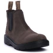 Bottes Natural World MARRONE