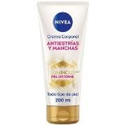 Hydratants &amp; nourrissants Nivea Luminous 630º Anti-tache Crème Cor...