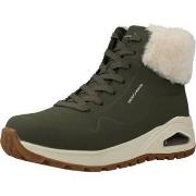 Bottes Skechers UNO RUGGED FALL AIR