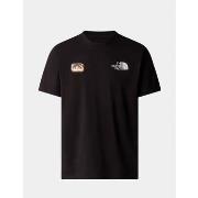 T-shirt The North Face -