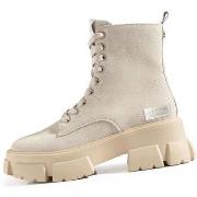 Bottes Steve Madden -