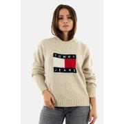 Pull Tommy Jeans dw0dw18681