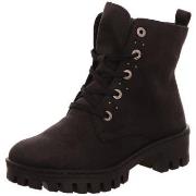 Bottes Rieker -