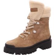 Bottes Donna Carolina -