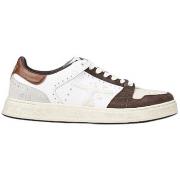 Baskets basses Premiata QUINN 7018