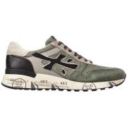 Baskets basses Premiata MICK 6870