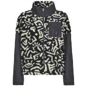 Polaire Rip Curl ANTI-SERIES Z/T FLEECE