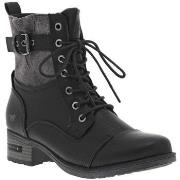 Boots Mustang 1229519