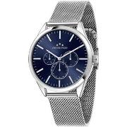 Montre Chronostar Montre en alliage