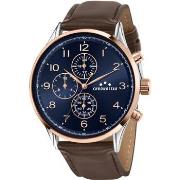 Montre Chronostar Montre en alliage