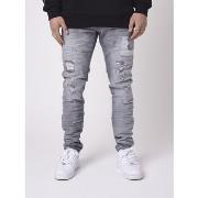 Jeans skinny Project X Paris Jean TP21001