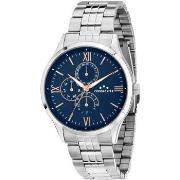 Montre Chronostar Montre en alliage