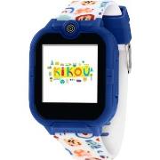 Montre Chronostar Montre en plastique