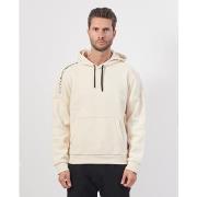 Sweat-shirt Emporio Armani EA7 Sweat-shirt homme avec capuche et logo ...