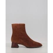 Bottines Angel Alarcon CREMIA 24522