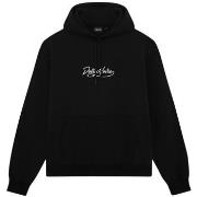 Sweat-shirt Dolly Noire Felpa sw804-gq-01