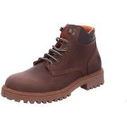 Bottes Lumberjack -