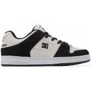 Chaussures de Skate DC Shoes Manteca se