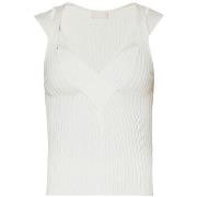 Blouses Liu Jo Top en maille