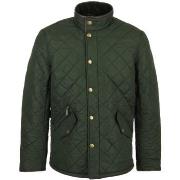 Blouson Barbour Powell Quilt