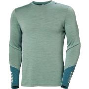 Chemise Helly Hansen LIFA MERINO MIDWEIGHT CREW