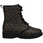 Bottes enfant MICHAEL Michael Kors Haskell logo