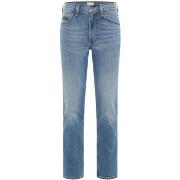 Jeans Mustang Jean coton taille moyenne droit TRAMPER