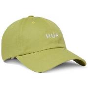 Casquette Huf Cap set og cv 6 panel