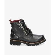 Bottines Pikolinos W6S-8619