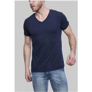 T-shirt Kebello T-Shirt Marine H