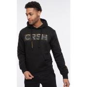 Sweat-shirt Crosshatch Goldsbury