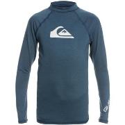 T-shirt enfant Quiksilver All Time