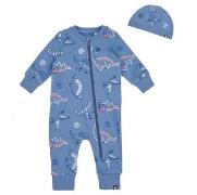 Pyjamas / Chemises de nuit Timberland ENS.PYJAMA+BONNET T60240