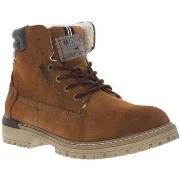 Boots Mustang 4142602