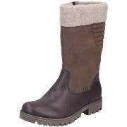 Bottes Rieker -