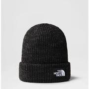 Chapeau The North Face NF0A3FJW - SALTY LINED-JK3 BLACK