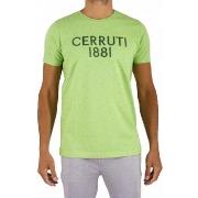 T-shirt Cerruti 1881 Roloratura