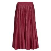 Jupes Vila VINITBAN SKIRT/SU