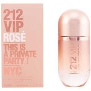 Eau de parfum Carolina Herrera 212 Vip Rosé Eau De Parfum Vaporisateur