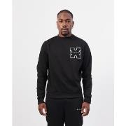 Sweat-shirt Richmond X Sweat-shirt col rond homme avec logo