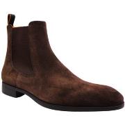 Boots Santoni santoni chelsea boots