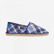 Chaussons Art of Soule Tartan