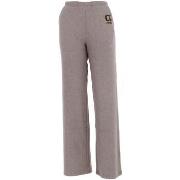 Pantalon enfant Le Temps des Cerises Arizegi taupe pan g