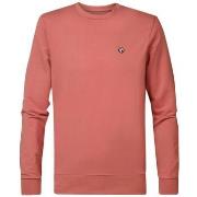 Sweat-shirt Petrol Industries Men sweater round neck