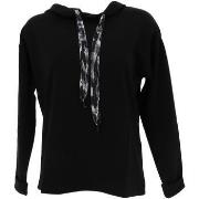 Sweat-shirt Tiffosi Kenzo 29 noir