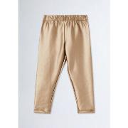 Pantalon enfant Liu Jo Pantalon lamé