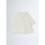 Robe enfant Liu Jo Robe en molleton et tulle